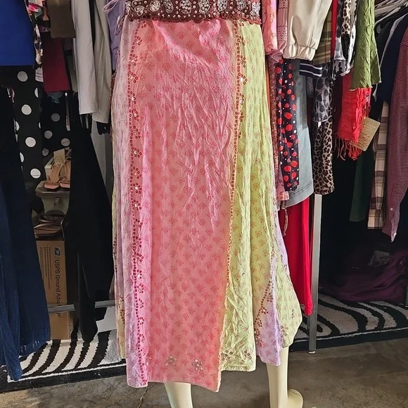 Vintage Skirt - Picture 5 of 6